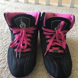 Otomix Weight Lifting Shoes